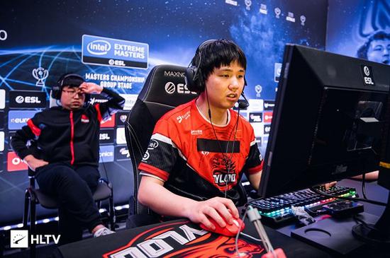 中国战队勇夺APEX英雄电竞世界杯冠军创历史新篇